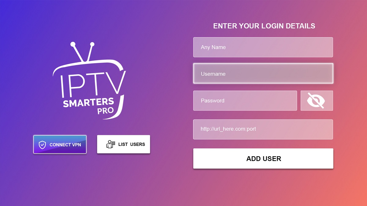 اشتراك iptv smarters pro الكويت